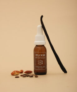 Elixir Afrodisíaco