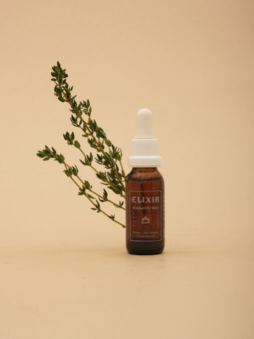 Elixir Aire