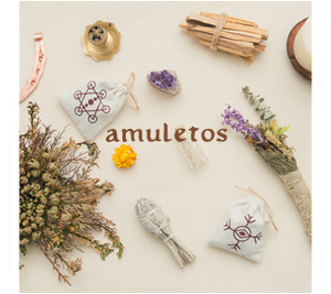 AMULETOS