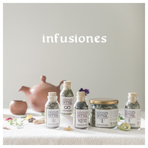 Infusiones