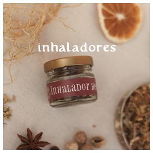 Inhaladores