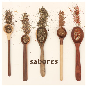 Sabores