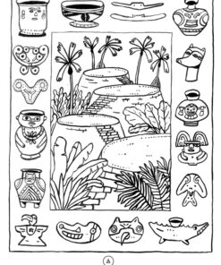 Alternative view of Eco-Libro Cuidando el Corazón del Mundo