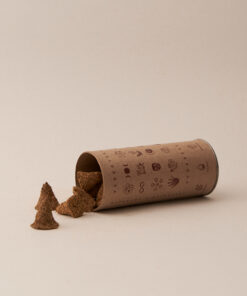 Alternative view of Incensum