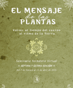 Seminario Yerbatero Virtual