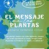 El Mensaje de las Plantas · Seminario Yerbatero Virtual
