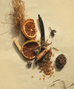 Alternative view of Shajara ~ Perfume